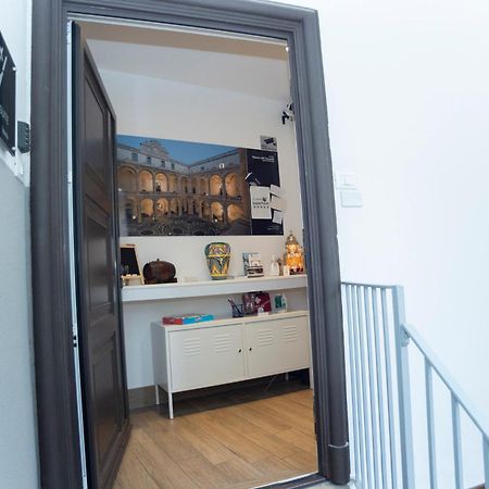 Katane' Room'S Catania Exterior photo