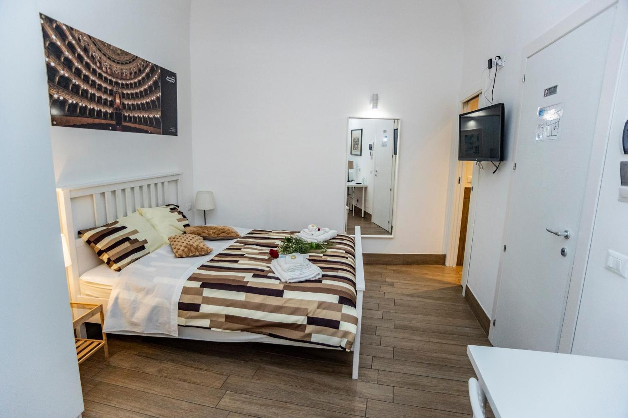 Katane' Room'S Catania Exterior photo