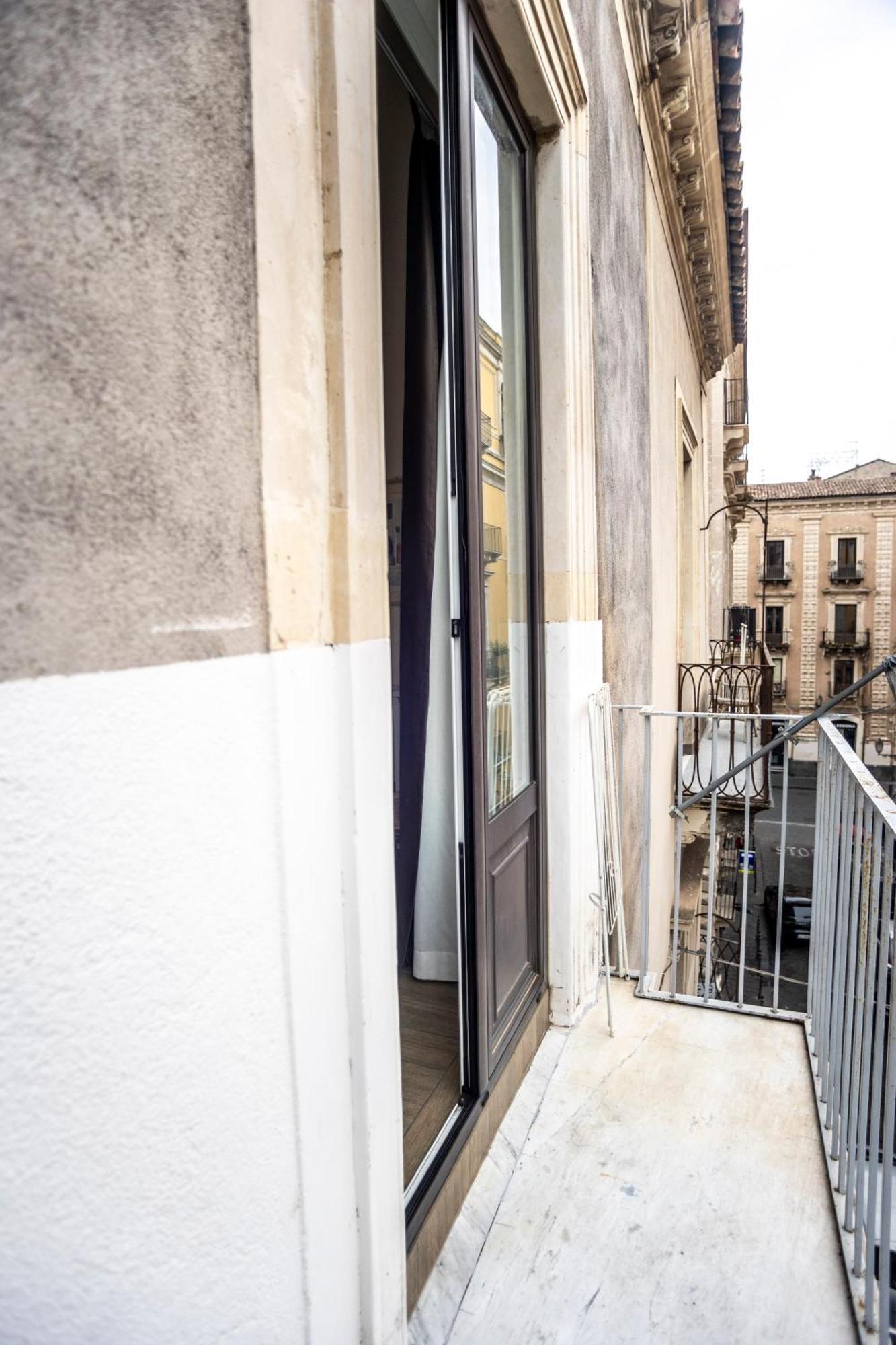 Katane' Room'S Catania Exterior photo